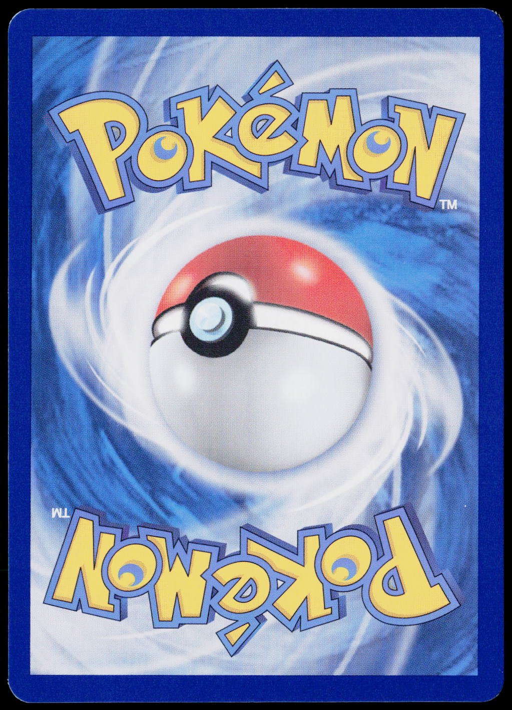 Staryu 020/080 ZH-HANS — original back scan