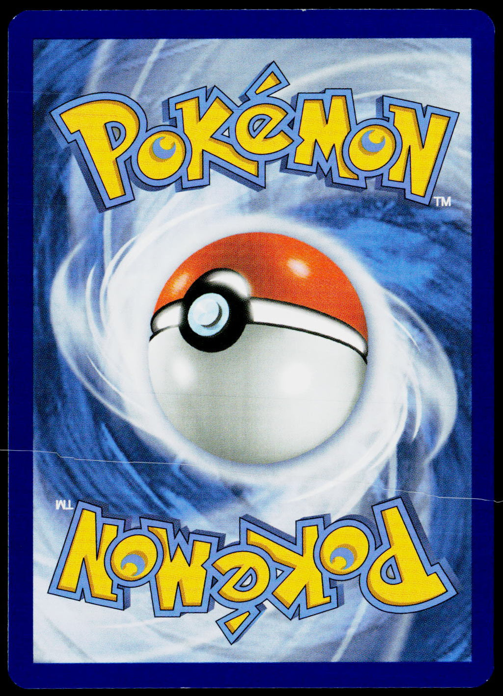 Meloetta 040/094 EN — original back scan