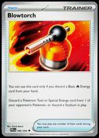 Blowtorch 086/094 EN — original front scan