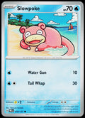 Slowpoke 018/131 EN — original front scan