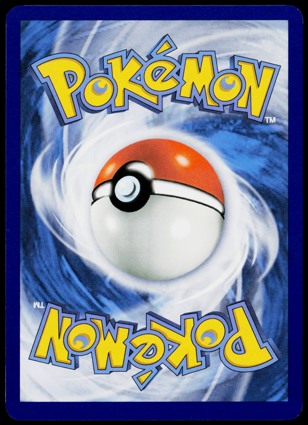 Shaymin 087/131 EN — original back scan