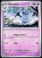 Swoobat 037/086 EN — original front scan