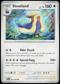 Stoutland 076/086 EN — original front scan