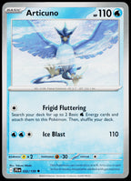 Articuno 032/159 EN — original front scan