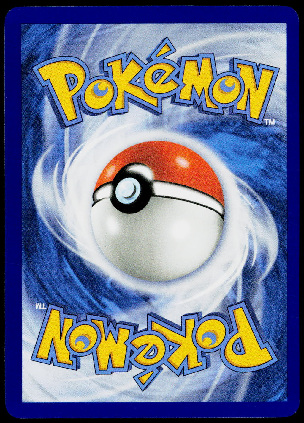 Octillery 034/159 EN — original back scan