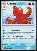 Octillery 034/159 EN — original front scan