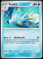 Seadra 117/165 EN — original front scan