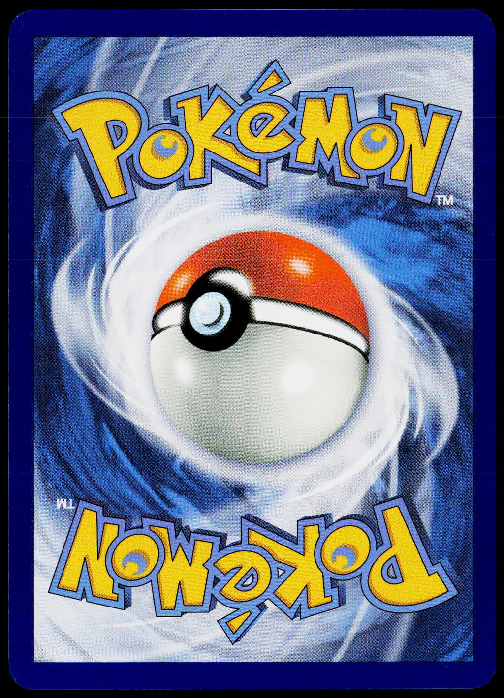 Absol 063/094 EN — original back scan