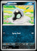 Shroodle 120/191 EN — original front scan