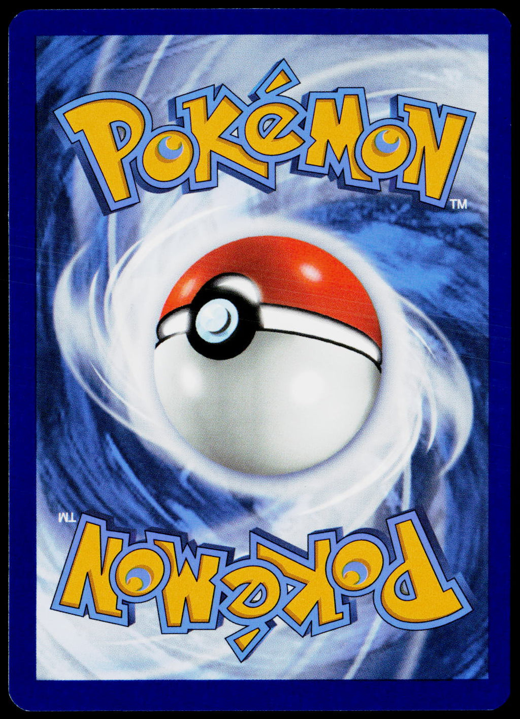 Trubbish 059/086 EN — original back scan