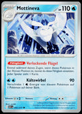Frosmoth 053/217 FR — original front scan