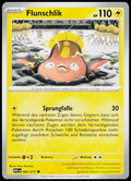Stunfisk 062/217 DE — original front scan