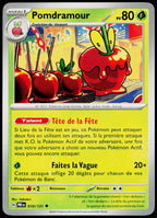 Dipplin 010/131 FR — original front scan