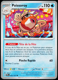 Seaking 021/131 FR — original front scan