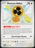 Fan Rotom 085/131 FR — original front scan