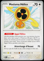 Fan Rotom 085/131 FR — original front scan