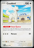 Furfrou 088/131 FR — original front scan