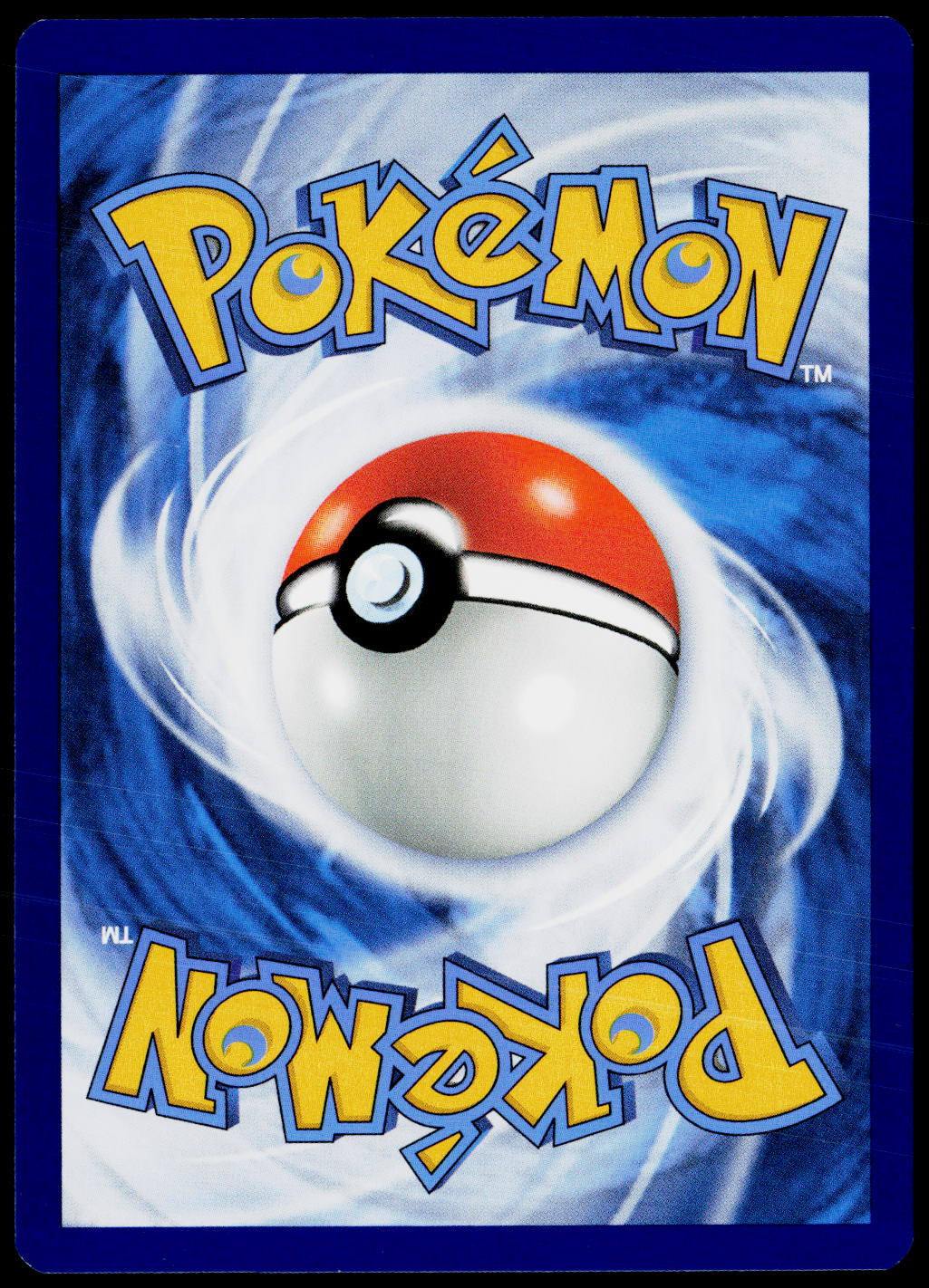 Raichu 056/217 DE — original back scan