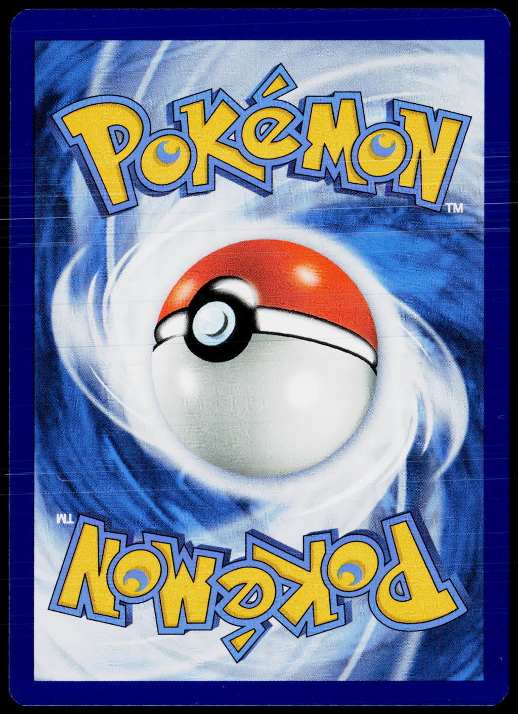 Pawniard 146/217 DE — original back scan