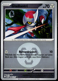 Pawniard 146/217 DE — original front scan