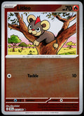 Litleo 014/086 EN — original front scan