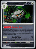 Ferrothorn 063/086 EN — original front scan