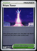 Prism Tower 080/086 EN — original front scan