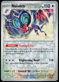 Noivern 128/159 EN — original front scan