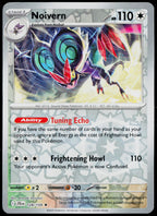 Noivern 128/159 EN — original front scan
