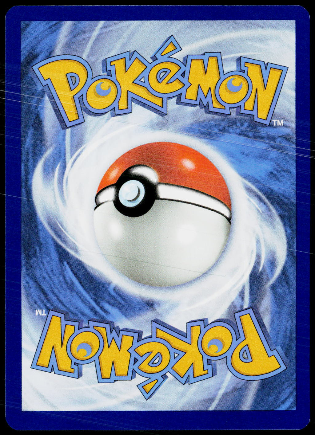 Voltorb 066/193 EN — original back scan