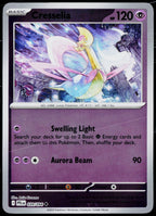 Cresselia 039/094 EN — original front scan