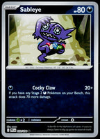 Sableye 059/094 EN — original front scan