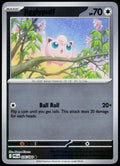 Jigglypuff 076/094 EN — original front scan