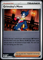 Grimsley's Move 090/094 EN — original front scan