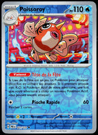 Seaking 021/131 FR — original front scan