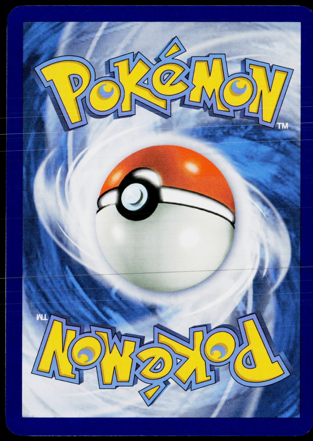 Bronzong 067/131 FR — original back scan