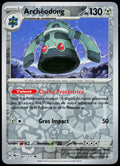 Bronzong 067/131 FR — original front scan