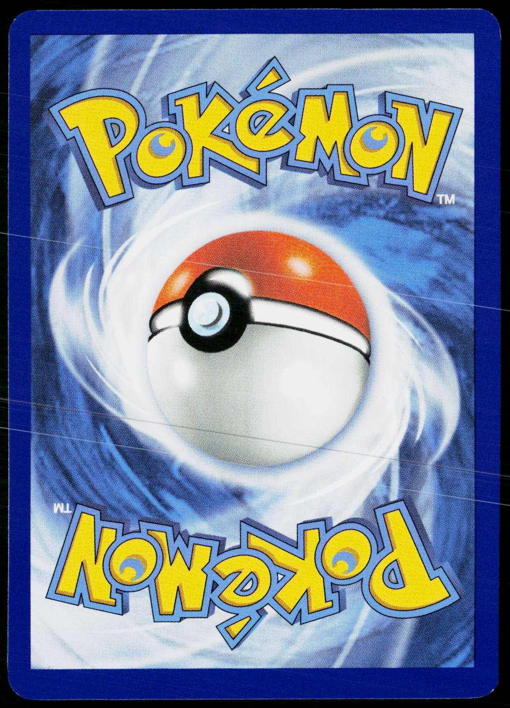 Team Rocket's Flaaffy 073/182 EN non-holo - original scanned back