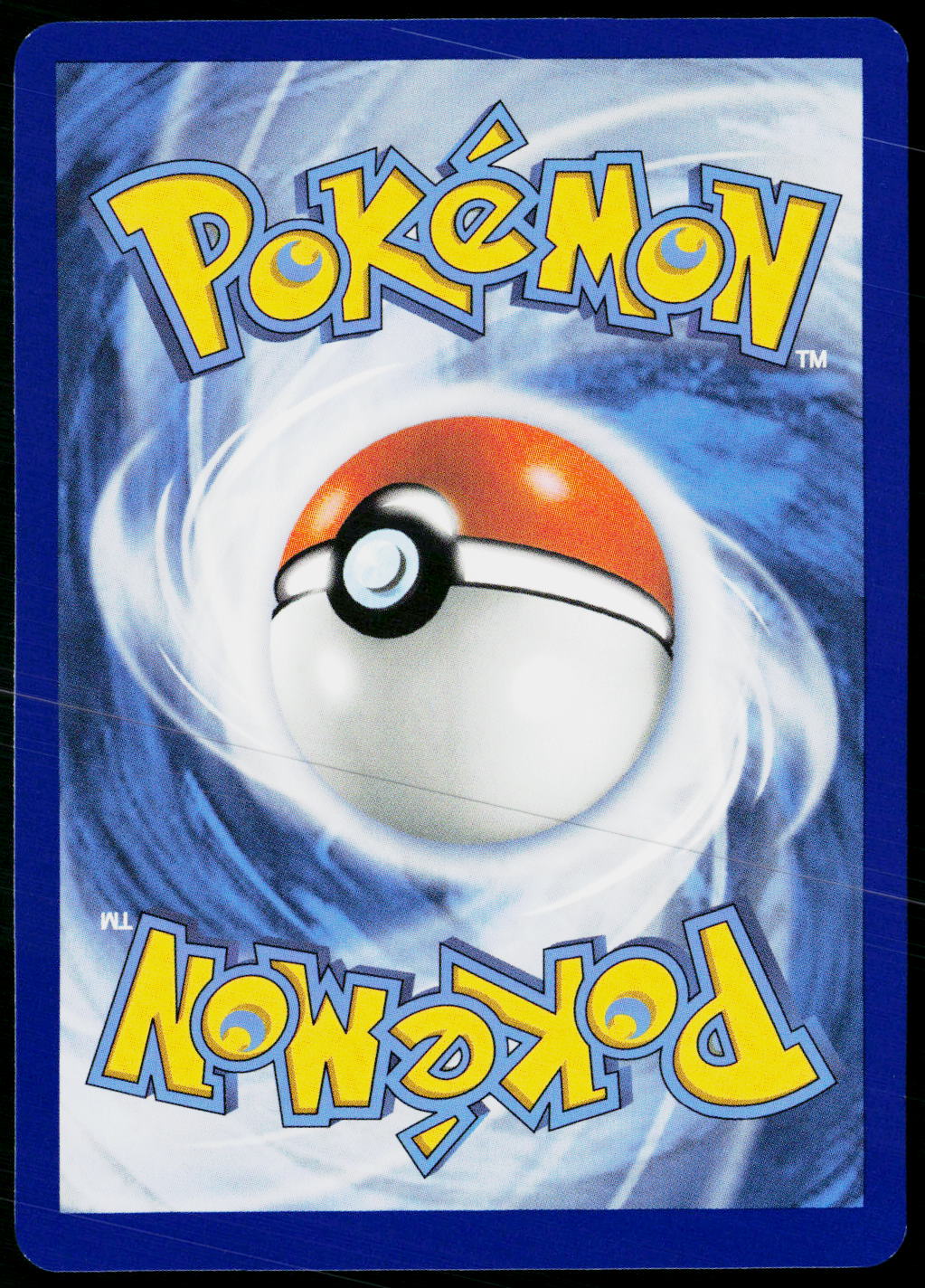 Marnie's Scraggy 132/182 EN non-holo - original scanned back
