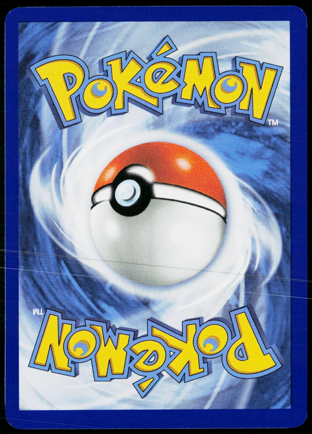 Skarmory 141/182 EN non-holo - original scanned back