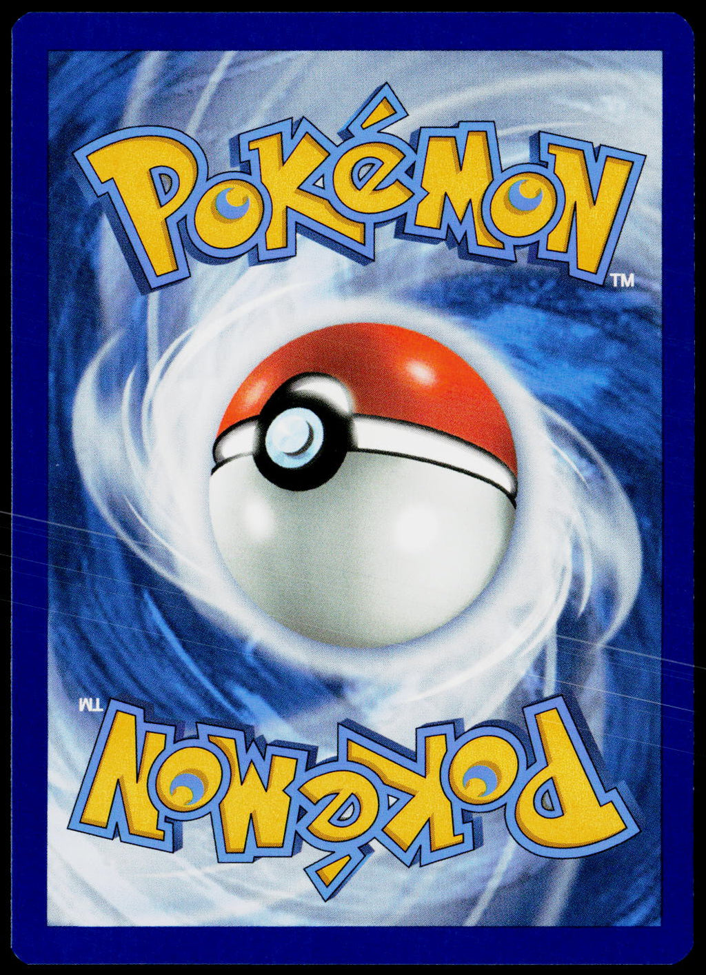 Froakie 056/197 EN non-holo - original scanned back