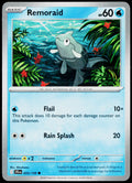 Remoraid 033/159 EN non-holo - original scanned front