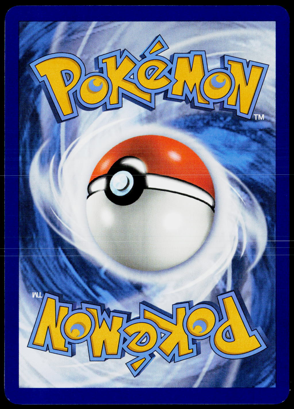 N's Klink 103/159 EN non-holo - original scanned back