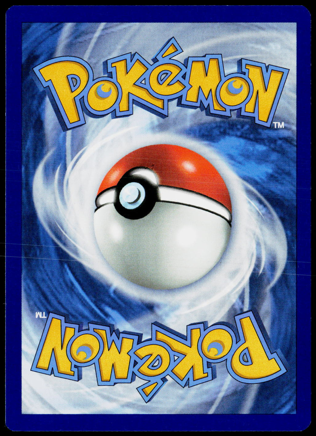 Bounsweet 016/197 EN non-holo - original scanned back