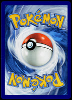 Bounsweet 016/197 EN non-holo - original scanned back