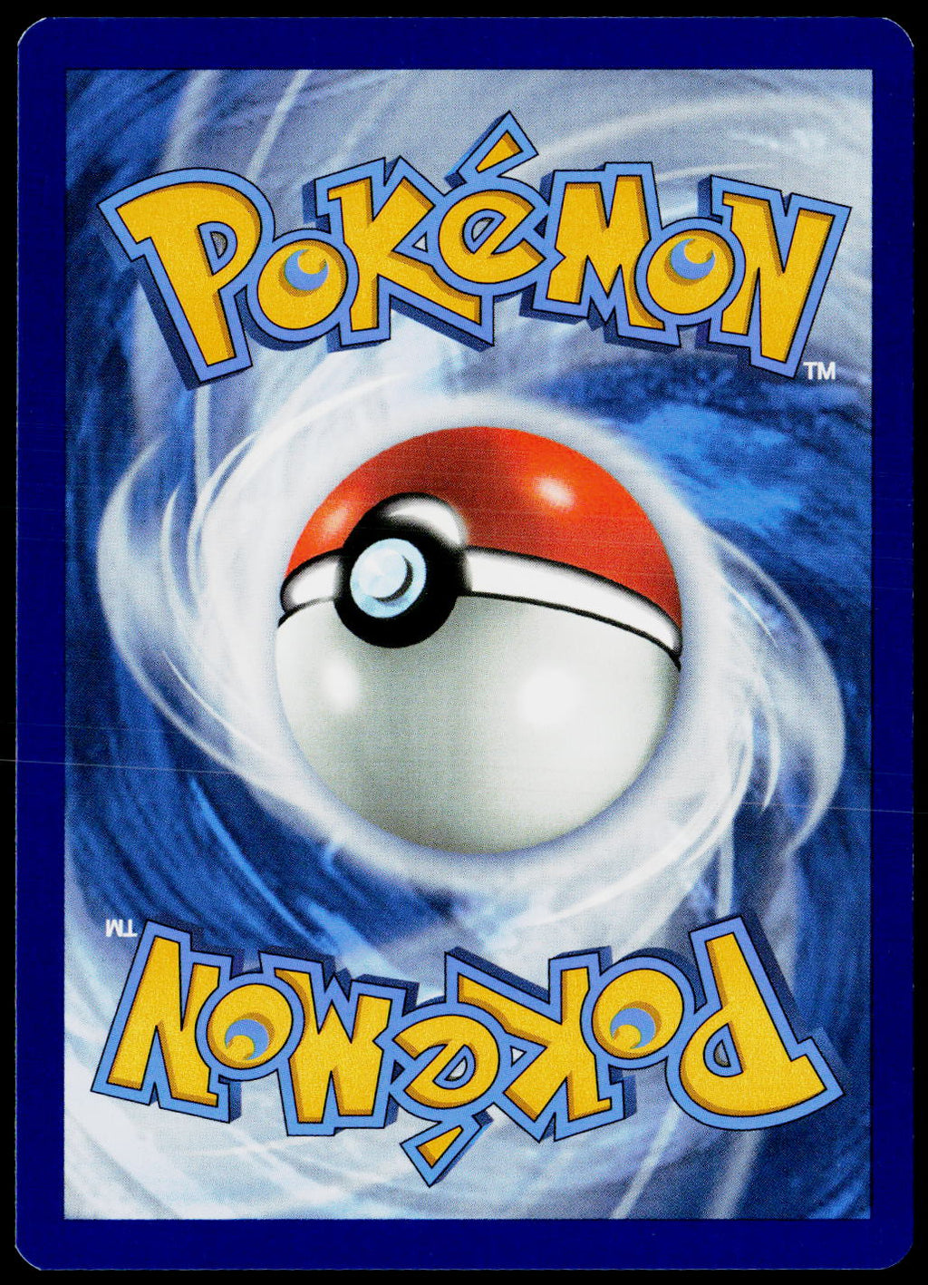 Litwick 036/197 EN non-holo - original scanned back