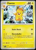 Pawmo 075/193 EN non-holo - original scanned front