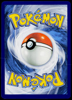 Team Rocket's Porygon-Z 155/182 EN non-holo - original scanned back