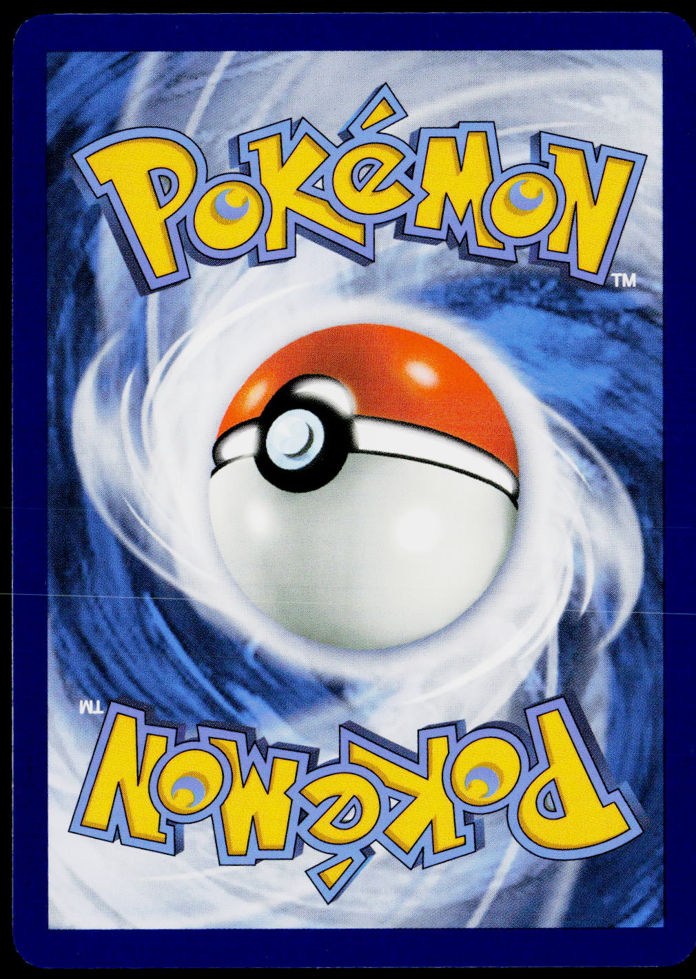 Magnemite 045/132 EN non-holo - original scanned back