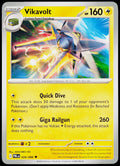 Vikavolt 026/084 EN non-holo - original scanned front